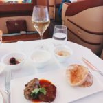 Oman Air's Afternoon Drinks Binge